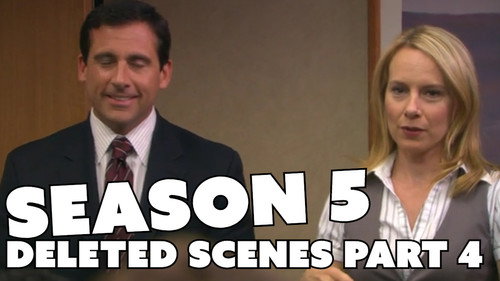 Season 5 Deleted Scenes Part 4 still