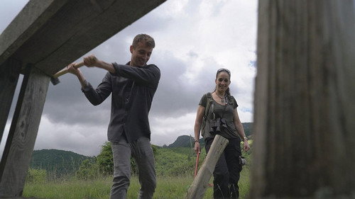 Sur le front Season 2 Episode 8 - Episode 8