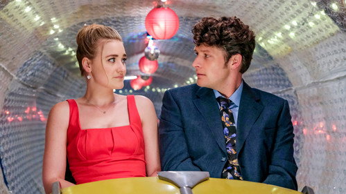 Schooled Season 2 Episode 21 - Clueless