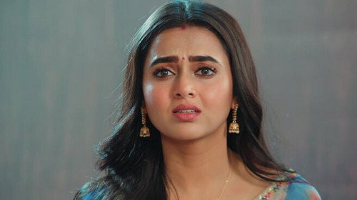 Pratha to Meet Her Daughter! still