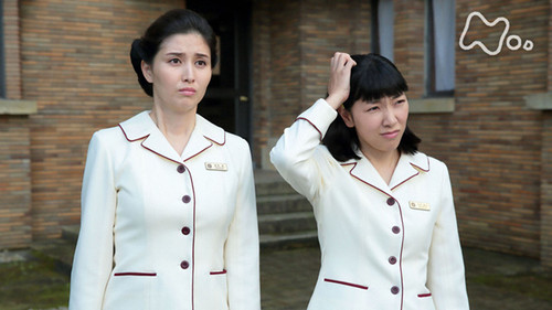 Mampuku Season 1 Episode 15 - Chapter 3 - It's Definitely a Lie! (3)