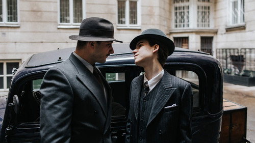 The King of Warsaw Season 1 Episode 6 - Episode 6