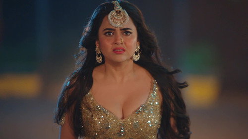 Prathna to Protect Purvika! still