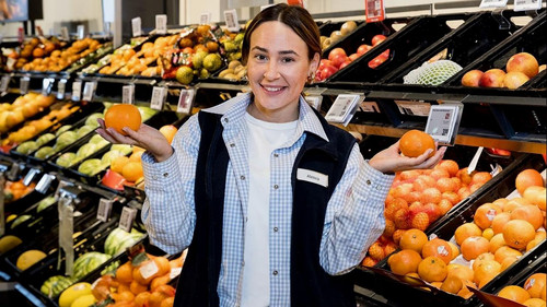 Unser Supermarkt – mit Herz und Humor Season 2 Episode 15 - Episode 15