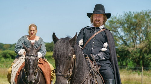 The Witchfinder Season 1 Episode 2 - Episode 2