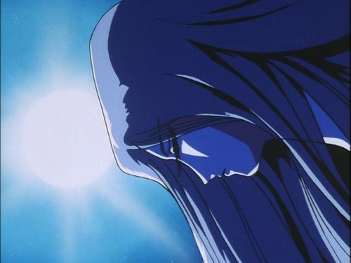 Queen Emeraldas Season 1 Episode 4 - Siren