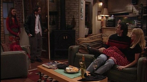 Boy Meets World Season 3 Episode 2 - The Double Lie