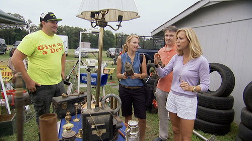 Flea Market Flip Season 5 Episode 6 - Sibling Showdown