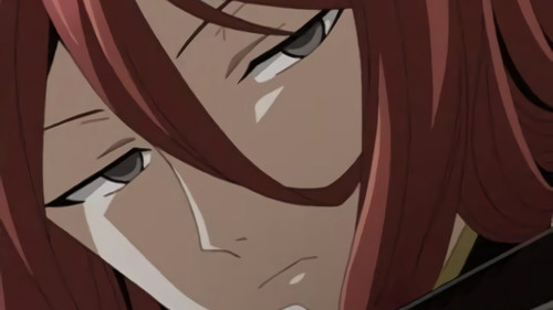 Pandora Hearts Season 1 Episode 21 - Snow White Darkness