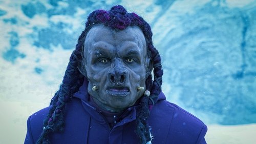 Star Trek: Discovery Season 4 Episode 4 - All Is Possible
