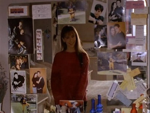 Party of Five Season 3 Episode 17 - Misery Loves Company