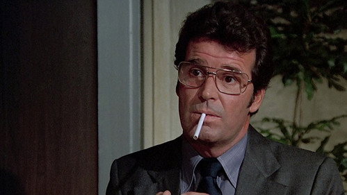 The Rockford Files Season 1 Episode 1 - The Kirkoff Case