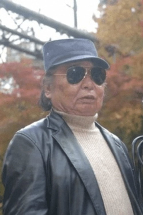 Kazuho Mitsuta