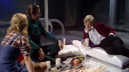 undefined Season 9 Episode 3 - Day of the Daleks (3)