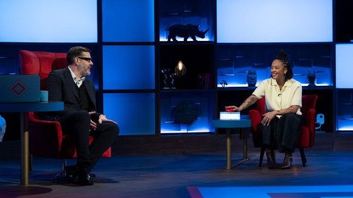 Richard Osman's House of Games Season 9 Episode 9 - Week 2: Thursday