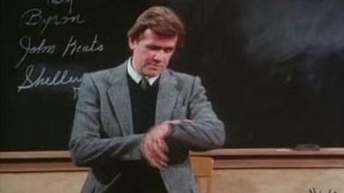 Newhart Season 2 Episode 11 - A Jug of Wine, a Loaf of Bread and POW