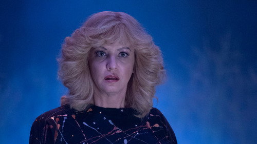 The Goldbergs Season 6 Episode 5 - Mister Knifey-Hands