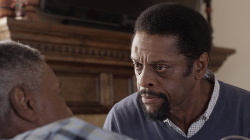 A House Divided Season 2 Episode 2 - Step Into It