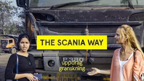 Uppdrag granskning Season 21 Episode 11 - Episode 11