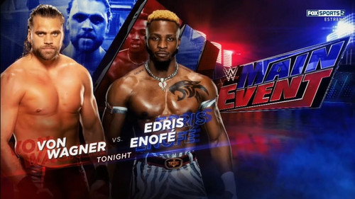 Main Event 585 still