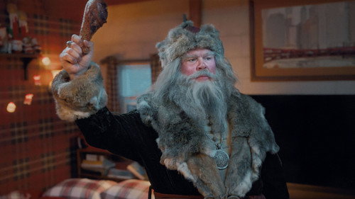 The Santa Clauses Season 2 Episode 2 - Chapter Eight: Floofy