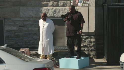 Trigger Warning with Killer Mike Season 1 Episode 4 - New Jesus