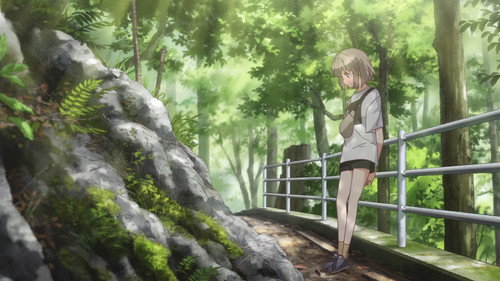 Botan Kamiina Fully Blossoms When Drunk Season 1 Episode 6 - Episode 6