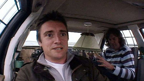 Top Gear: Ambitious But Rubbish Season 1 Episode 6 - Episode 6
