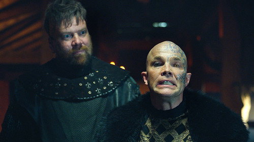 Norsemen Season 2 Episode 3 - Hand Job