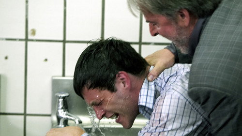 Waking the Dead Season 5 Episode 10 - Undertow (2)