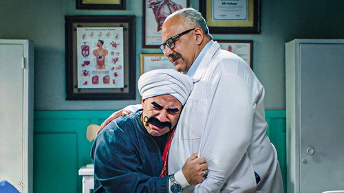 El Kebeer Awi Season 7 Episode 26 - Episode 26