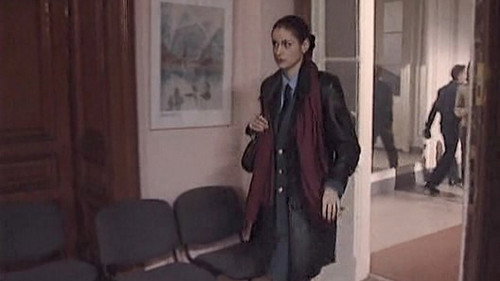 Secrecy of the Investigation Season 3 Episode 11 - Episode 11