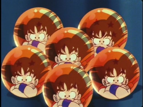 Dragon Ball Season 1 Episode 69 - Who is Fortuneteller Baba?