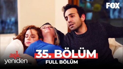 Love Once Again Season 2 Episode 16 - 35.Bölüm