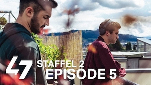 Nr. 47 Season 2 Episode 5 - Episode 5
