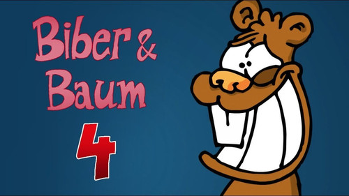 Biber und Baum Season 1 Episode 4 - Episode 4