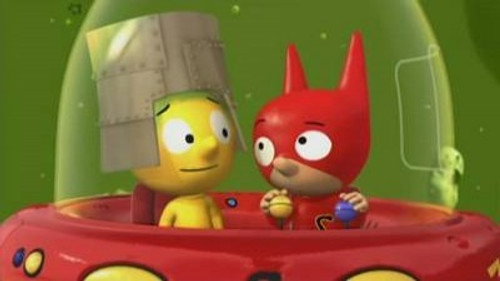 SamSam Season 1 Episode 2 - Episode 2