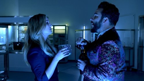 undefined Season 4 Episode 11 - Careless Whisper