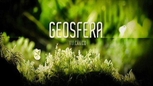 Geosfera Season 1 Episode 1 - Episode 1