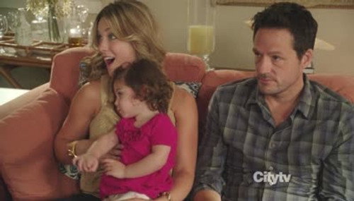 Cougar Town Season 3 Episode 6 - Something Big