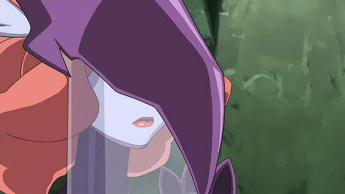 Puzzle & Dragons X Season 1 Episode 12 - The New Ancient