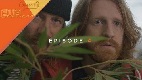 Euh Season 2 Episode 4 - Episode 4