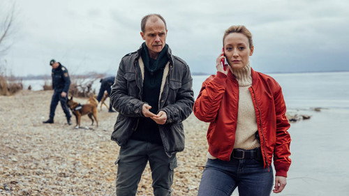 Murder by the Lake Season 1 Episode 21 - The Medusa