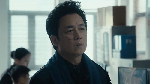 Day and Night Season 2 Episode 8 - Episode 8