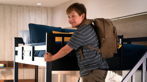The Mighty Ducks: Game Changers Season 2 Episode 1 - Ice Breaker