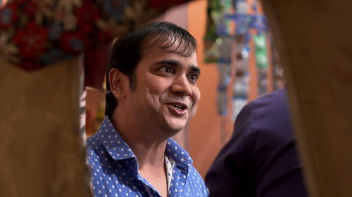 Sister-in-Law Is at Home! Season 1 Episode 12 - Saxena Continues to Prank Manmohan