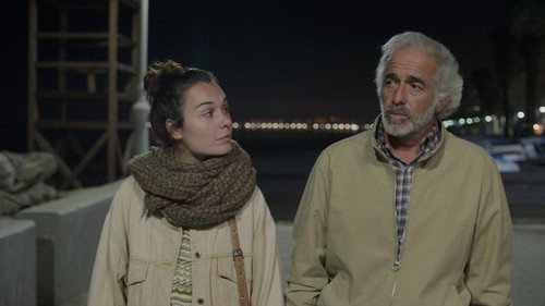 The Time It Takes Season 1 Episode 10 - Ten Minutes in the Present and One Minute in the Past