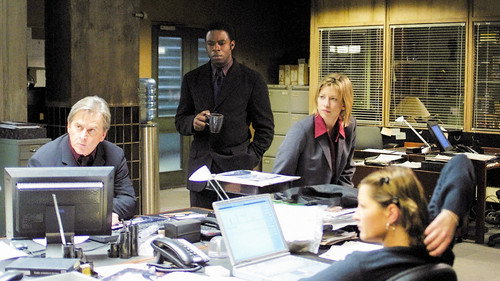 Waking the Dead Season 2 Episode 1 - Life Sentence (1)