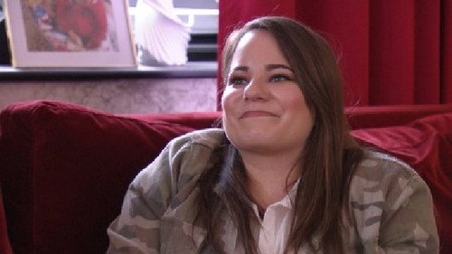 #Hollyoaks still