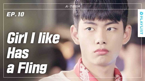 A-TEEN Season 1 Episode 10 - When Someone Makes a Move on My Crush